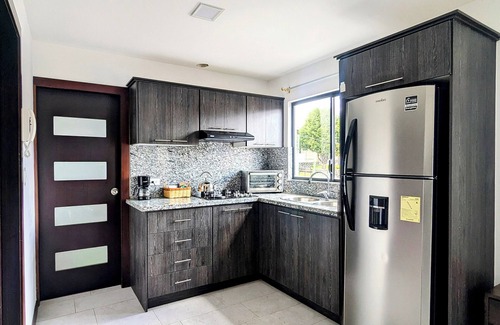 Cuenca Apartment | Cozy Suite at Cuenca, Ecuador