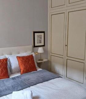 San Lorenzo Apartment | Cozy Suite San Marco centro vicino al Duomo