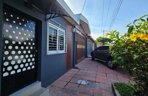 San Salvador Apartment | Cozy Suite with independent access in the heart of San Salvador