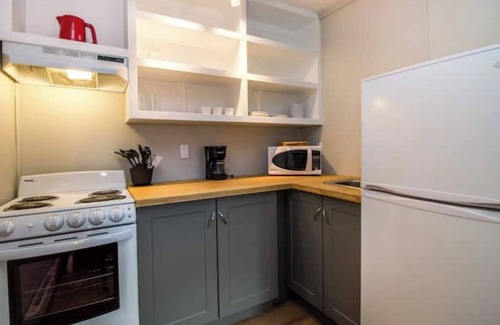 Revelstoke Apartment | Cozy Suites! Great Location! Grizzly Suite