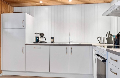 Vordingborg House | Cozy Summer House Near Ore Strand