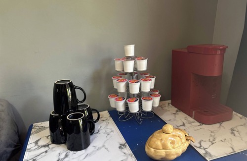 Summerside House | Cozy Summerside Retreat | Hot Tub + Fireplaces