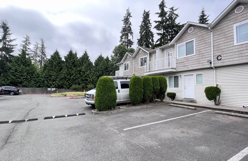 Picnic Point-North Lynnwood House | Cozy townhome