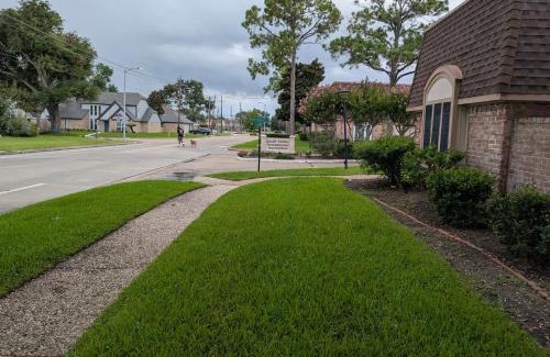 Quail Valley Apartment | Cozy Townhome