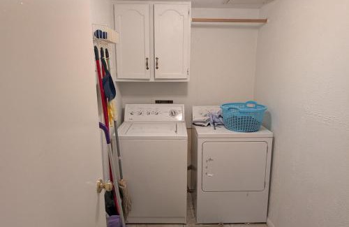 Quail Valley Apartment | Cozy Townhome