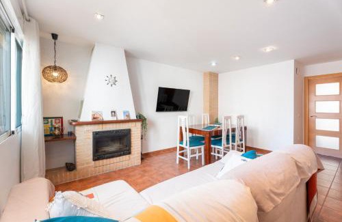 Soneja House | Cozy Townhouse in Soneja