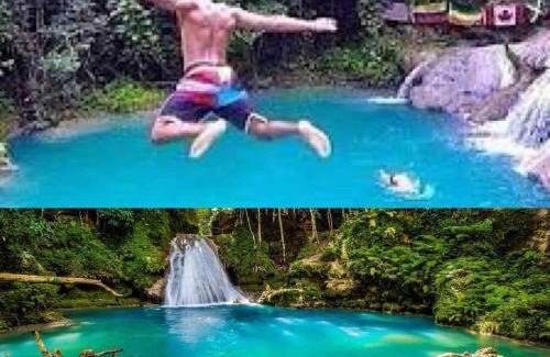 St. Ann's Bay House | Cozy Treehouse - Saint Ann's Bay, Jamaica Adventure