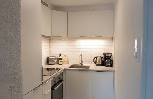 Tromso Apartment | Cozy Tromsø Apartment Near City Center
