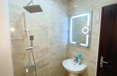Douala Apartment | Cozy two bedroom apartment