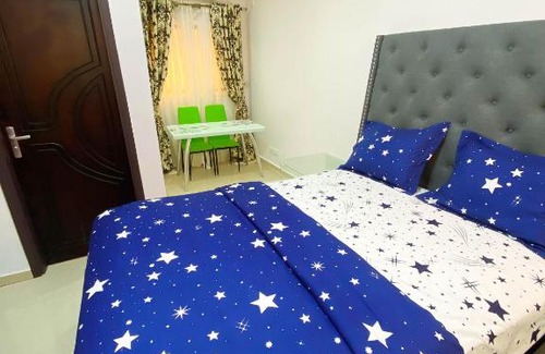 Douala Apartment | Cozy two bedroom apartment