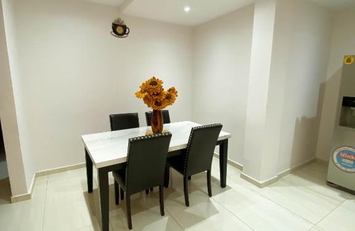 Douala Apartment | Cozy Two Bedroom Apartment