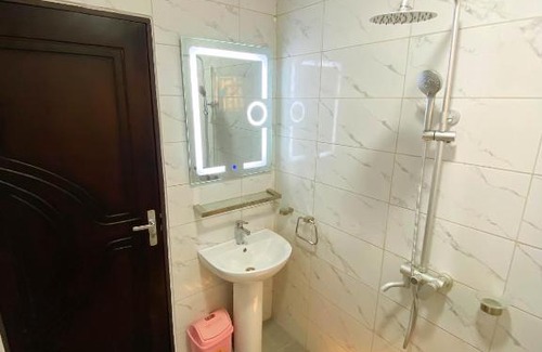 Douala Apartment | Cozy Two Bedroom Apartment