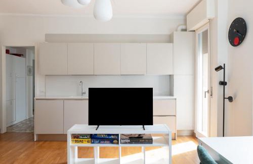 Tre Torri Apartment | Cozy two bedrooms apartment Fiera - Mirable PM