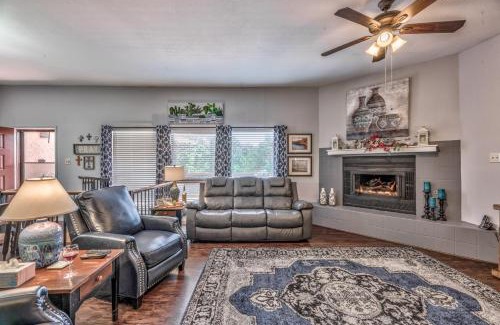 Alto Apartment | Cozy Up Haus