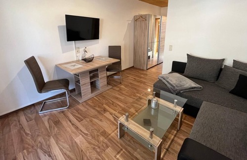Frathau Apartment | Cozy vacation apartment for 2 people with balcony