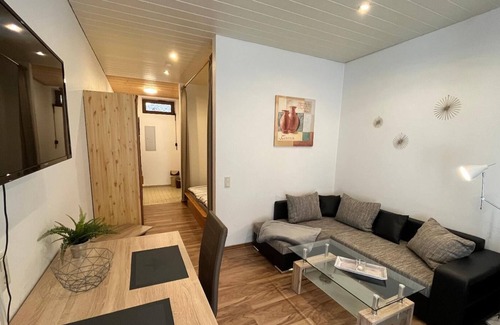 Frathau Apartment | Cozy vacation apartment for 2 people with terrace