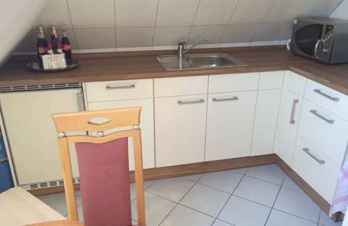 Gruna Apartment | Cozy vacation apartment