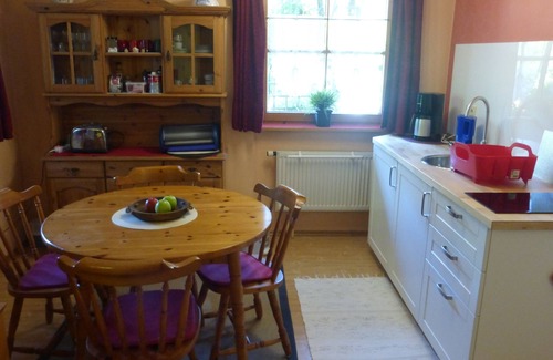 Elzach Apartment | Cozy vacation apartment in apartment style