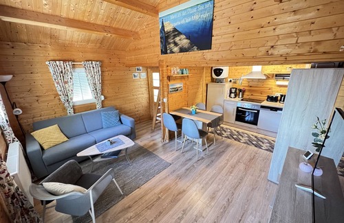 Plau am See House | Cozy vacation home in beach location for 4 people and only 100m to the bathing area