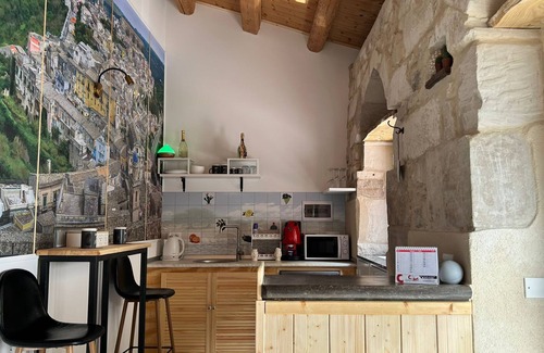 Ragusa House | Cozy vacation home in the center of ragusa ibla with breathtaking views