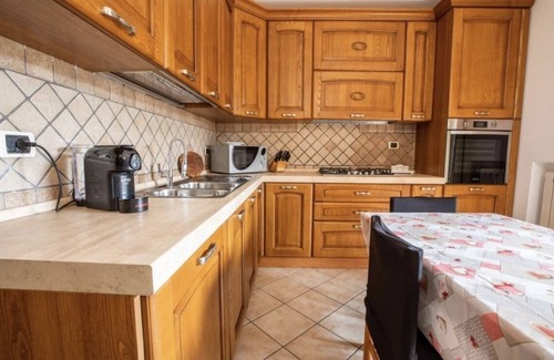 Olbia House | Cozy vacation home.With pets allowed
