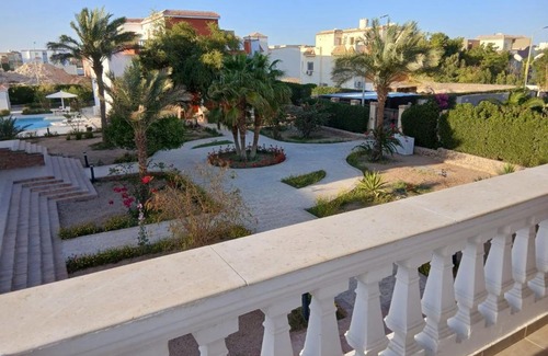 Al Mamsha El Seyahi Villa | Cozy Villa