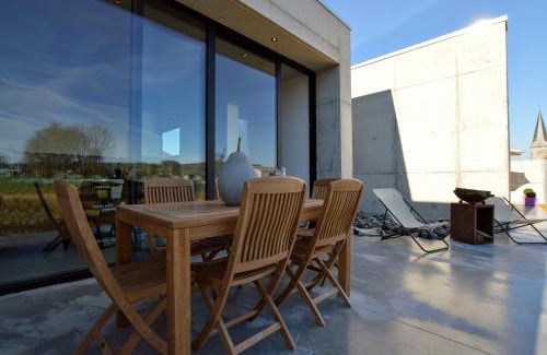 Warsage Villa | Cozy Villa in Dalhem Ardennes with Private Garden