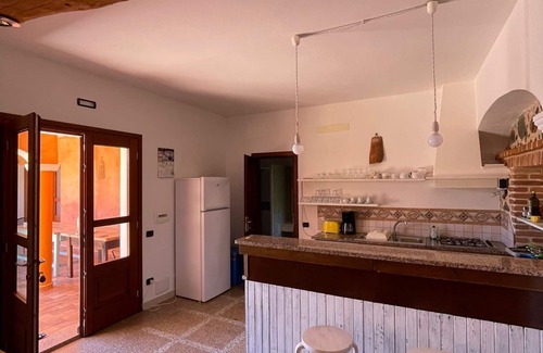 Orosei House | Cozy Villa nestled in the Gulf of Orosei