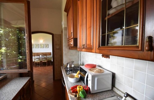 Ghiffa Villa | Cozy villa with unique view of the whole of Lake Maggiore Animals welcome