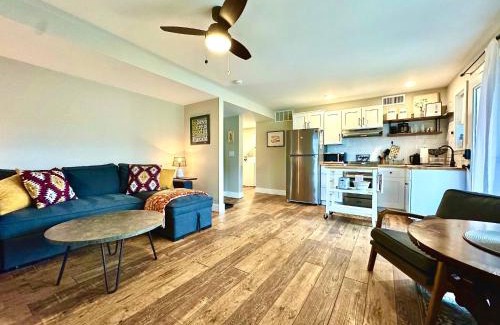 Somers Apartment | Cozy Waterfront Retreat Near Flathead Lake