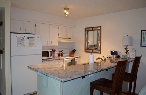 Nellysford Condo | Cozy Wintergreen Retreat- Clean, Updated & Convenient, King Bed, Non-Smoking