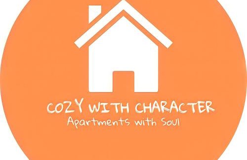 Leith Apartment | Cozy with Character Vibrant Cottage Style Flat at Leith Links Park