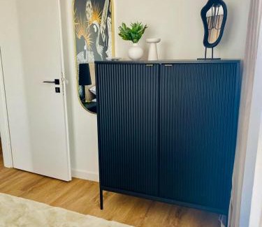 Lublin Apartment | CozyNestApartament