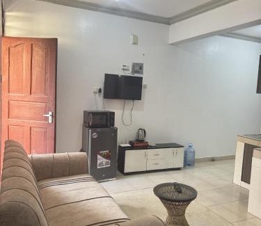 Bamburi Apartment | Cozystay