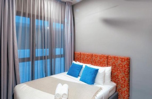 Genting Highlands Apartment | CozyStay Vista Genting 3 Bedrooms Free WiFi-TV Box-Coway-Parking 9pax