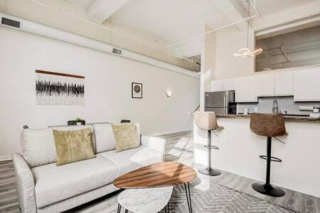 Mile Square Apartment | CozySuites - 2BR with Direct Skybridge Access #8