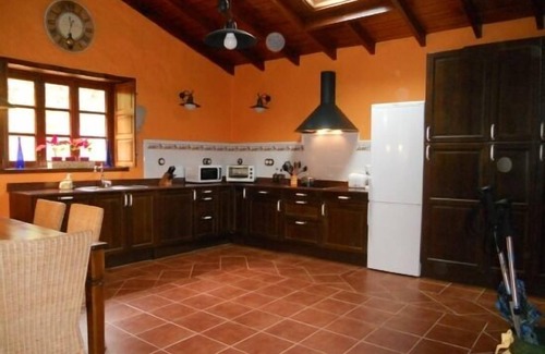 Valleseco Cottage | CR Casa de La Virgen 1 to 6 people