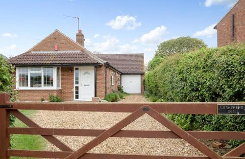 Ringstead House | Crabtrees