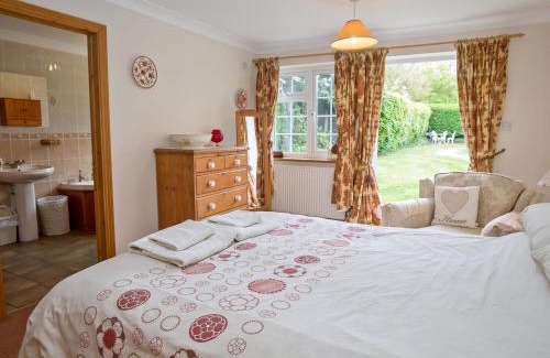 Ringstead House | Crabtrees