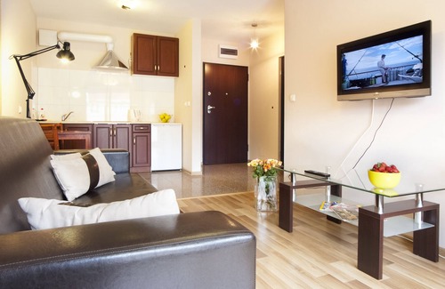 Zakrzowek Apartment | Cracow Stay Apartments