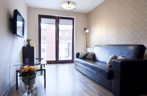Zakrzowek Apartment | Cracow Stay Apartments