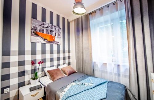 City Centre Apartment | Cracowapart Ignacio A