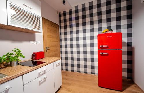 City Centre Apartment | Cracowapart Ignacio A