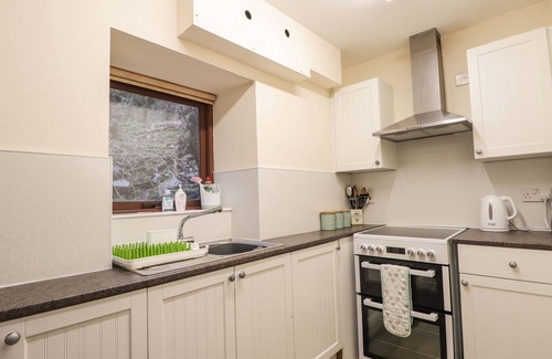 Nostie Cottage | Craigard