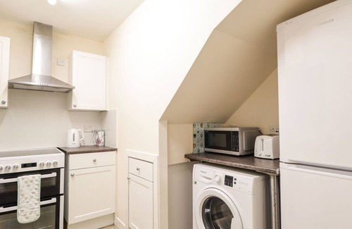 Nostie Cottage | Craigard