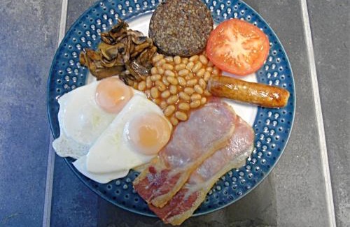 Invermoriston Bed & Breakfast | Craik Na Dav B&B