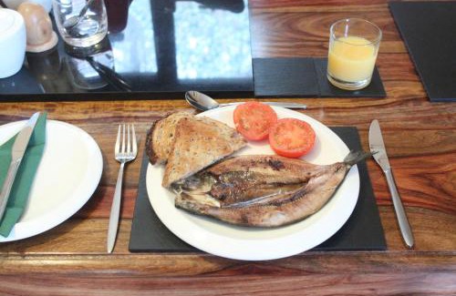 Invermoriston Bed & Breakfast | Craik Na Dav B&B