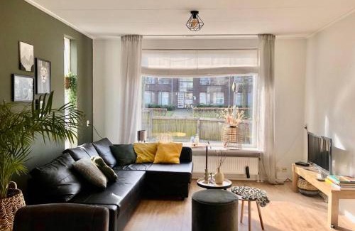 Hardenberg Apartment | Cramer's Corner