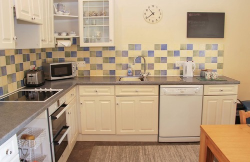 Shelve Cottage | Cranberry Cottage