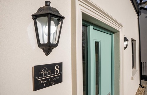 Limavady House | Crann Darach Cottages